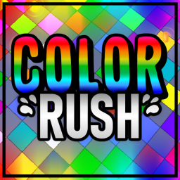 Color Rush icon