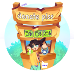 Gamer CIub B)