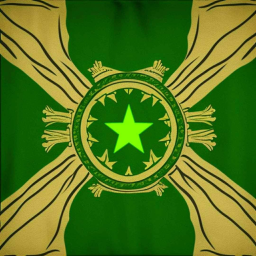 The Greenscreen Secret Military Base