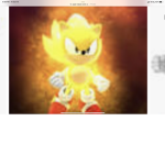 SonicHub Super Fan