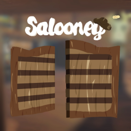 🌵 Salooney 🐎