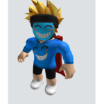 Roblox’s biggest fan club