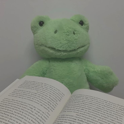 🐸🪷