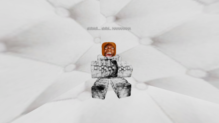 Fuja do CAPS (obby)  screenshot 3