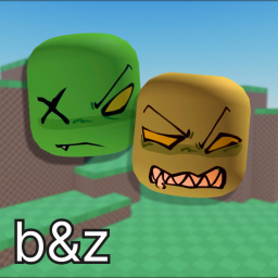 Bricks and Zombies