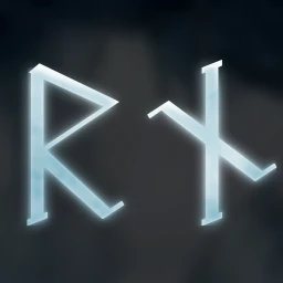 RUNES icon