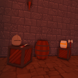 King's Revenge icon