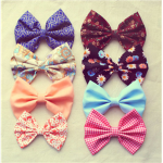 Bow Tie Gang