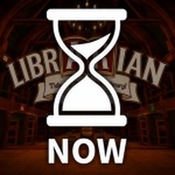 [UPD] Librarian: Tidy Up Roblox Library icon