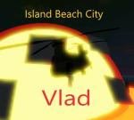 Island Beach City Vlad