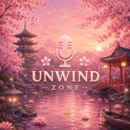 Unwind Zone 🌸