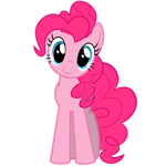 Pinkie Pie Team!
