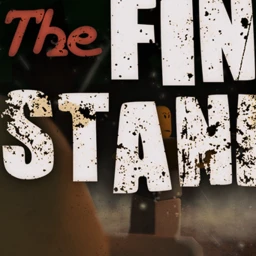 The Final Stand 2 [6.9] Challenges! icon