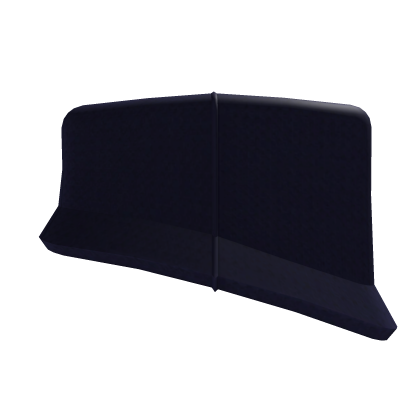 1.0 Cleave bodysuit Sleeve (R/Navy)