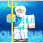 World of Olympus ( WoO )