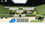 Group of groups of more groups bois