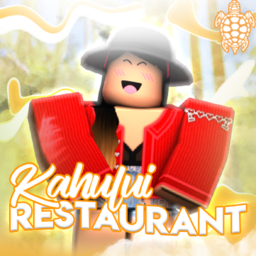Work at a Restaurant! | Kahului Sushi!