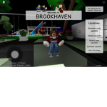Official Brookhaven Group