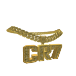 ✅ CR7 Chain