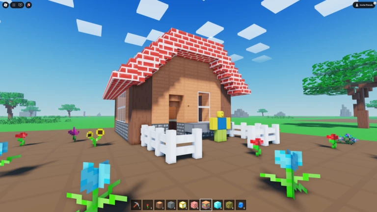 🔨 Build with Blocks