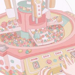 Tower of pink♡