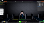 OP YOUR ROBUX