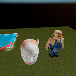 Survive Albert and Felipe