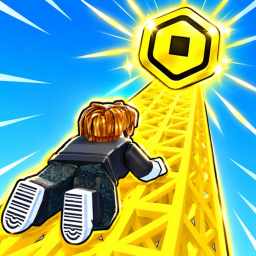 $10000 Climb The Tower Parkour Reached icon