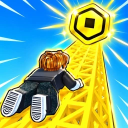 $10000 Climb The Tower Parkour Reached icon