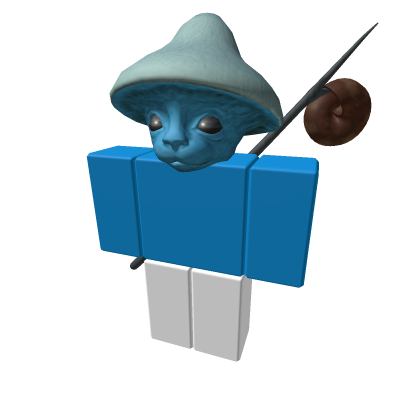 smurf cat r6