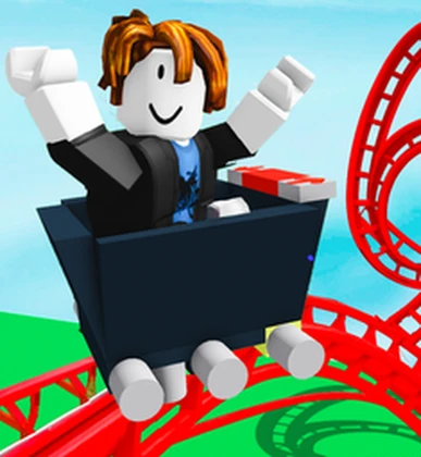 MY HAPPY FRIEND Roblox group icon