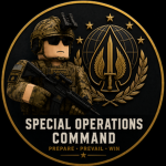 Special Operations Command [DUSM]