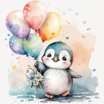 :) The Penguin Gamers :)