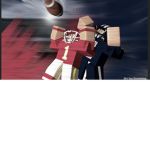 FFL (football fusion league) only one team wins!