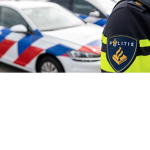 Politie Rotterdam Roleplay.