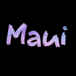 Maui Couture