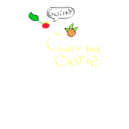 cherry hill's castle