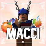 Macci
