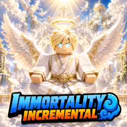 [🪽 WORLD 6 PT. 2] Immortality Incremental icon