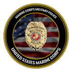 [USMC] Marine Corps Military Police .