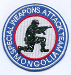 [S.W.A.T] Special Weapon and Tactics [MSFC]