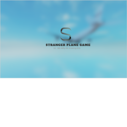 Stranger Plane Game