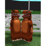 ~swaggy dinos~