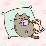 pusheen cats squad