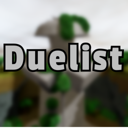 Duelist(TABLET/IPAD) icon