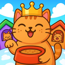 PNG CAT TYCOON (RELAUNCH)