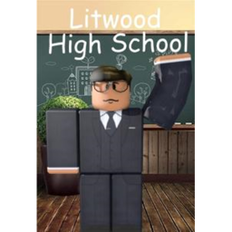Litwood High School