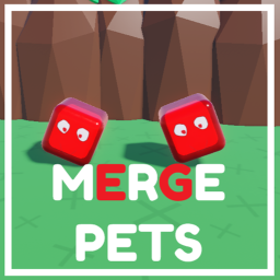 Merge Pets!