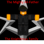 •Knightimus Bloodline •