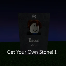 Stone Signature icon